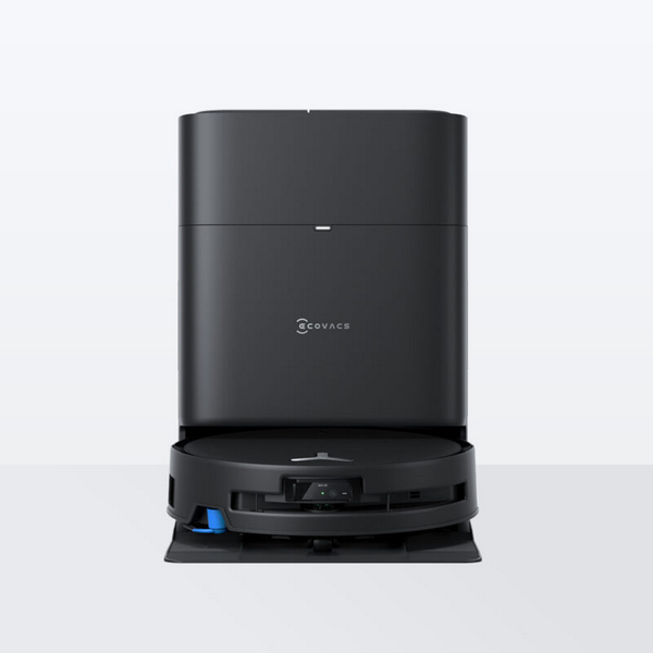 Robot hút bụi Ecovacs Deebot T80s Omni