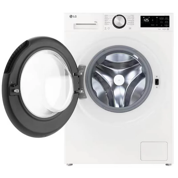 Máy giặt LG AI DD Inverter 11kg màu trắng FX1411N5W