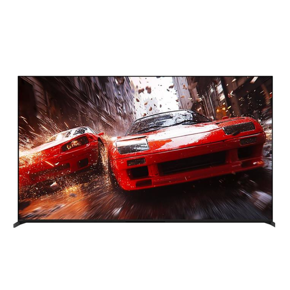 Google Tivi OLED Sony AI 4K 55 inch K-55XR80M2