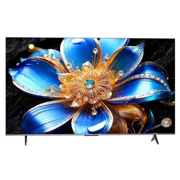 Google Tivi QLED TCL 4K 65 inch 65T6D