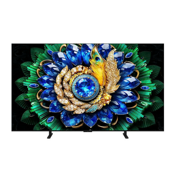 Google Tivi TCL QD-Mini LED 4K 75 Inch 75A400 Pro