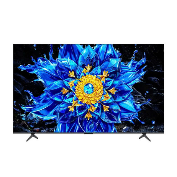 Google Tivi TCL QD-Mini LED 4K 55 Inch 55P8LS