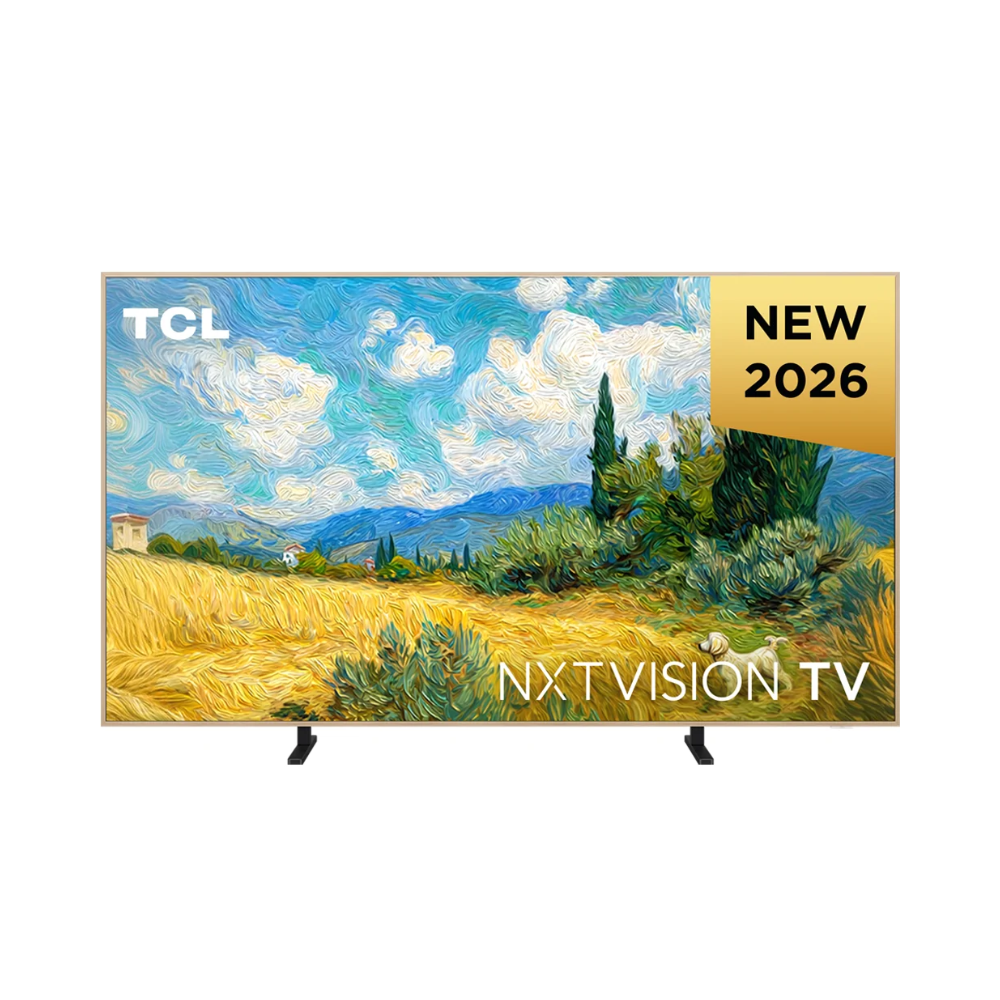 Google Tivi TCL QD-Mini LED 4K 75 Inch 75A400 Pro