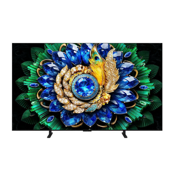 Google Tivi TCL QD-Mini LED 4K 98 Inch 98A400M