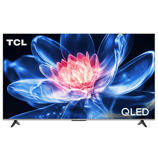 Google Tivi TCL QLED 4K 75 Inch 75T6C