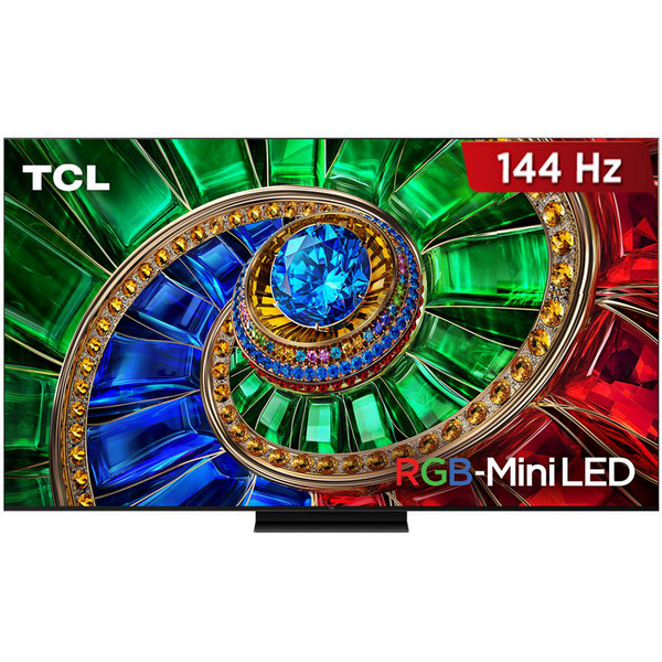 Google Tivi TCL RGB-Mini LED 4K 75 Inch 75RM7L