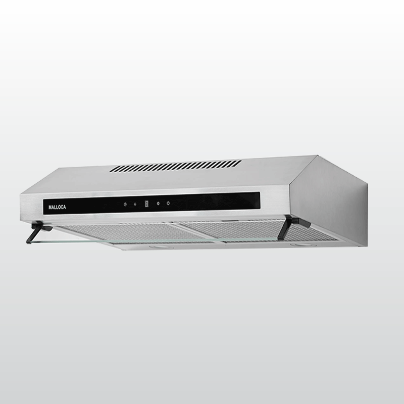 Máy hút mùi áp tường Malloca H342.7 TC