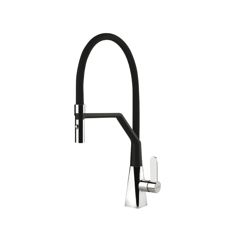 Vòi rửa bát Hafele Hydros HT20-CH1F187