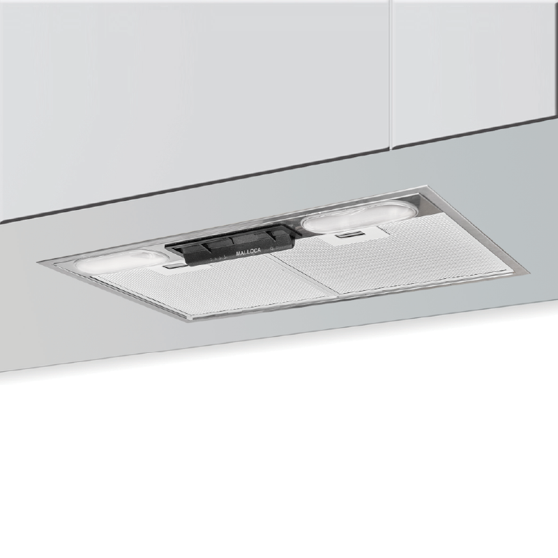 Máy hút mùi âm tủ Malloca K1153