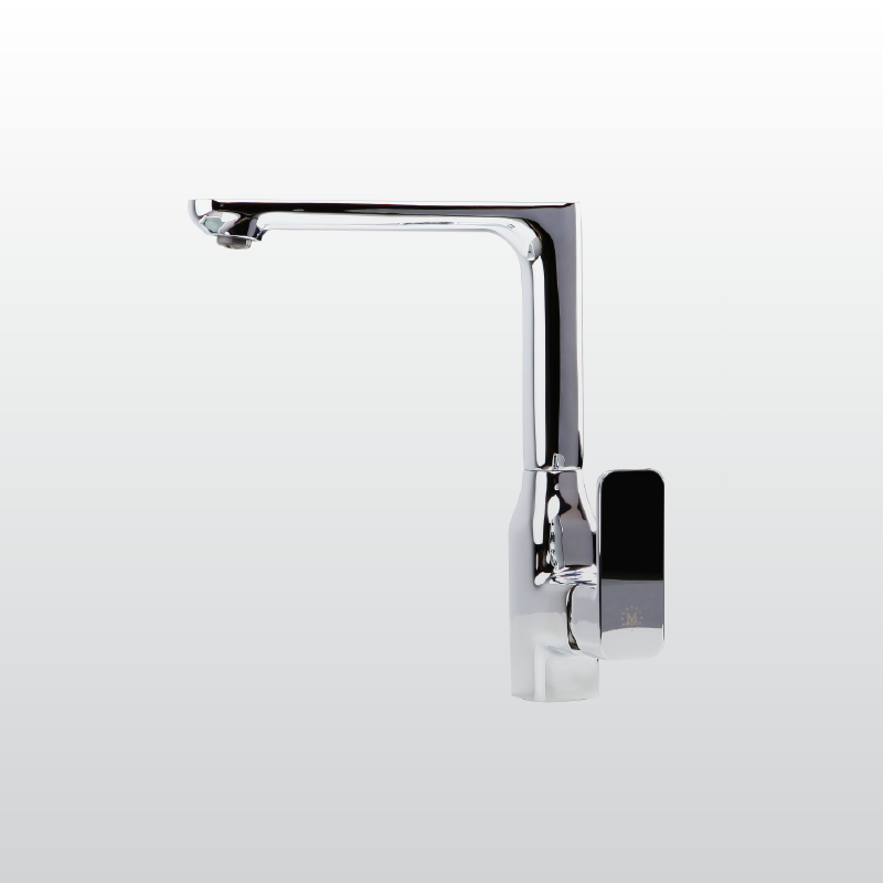 Vòi rửa bát Malloca K298C