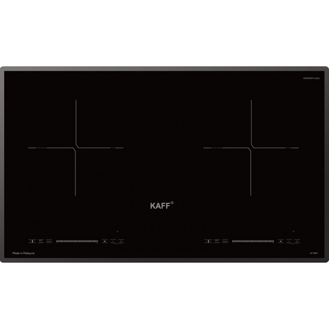 Bếp từ Đôi KAFF KF-988II