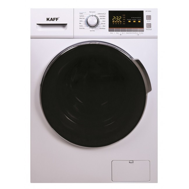 Máy giặt sấy kết hợp Kaff KF-MFC120EU