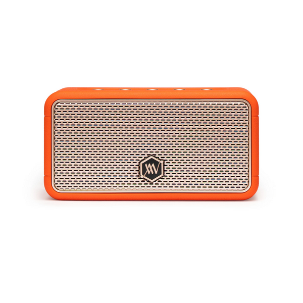 Loa Di Động Retro Alpha Works W39