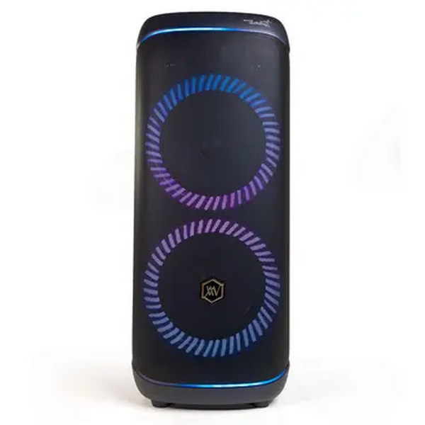 Loa Party Alpha Works GENBEAT 120