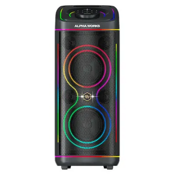 Loa Party Alpha Works GENBEAT 510