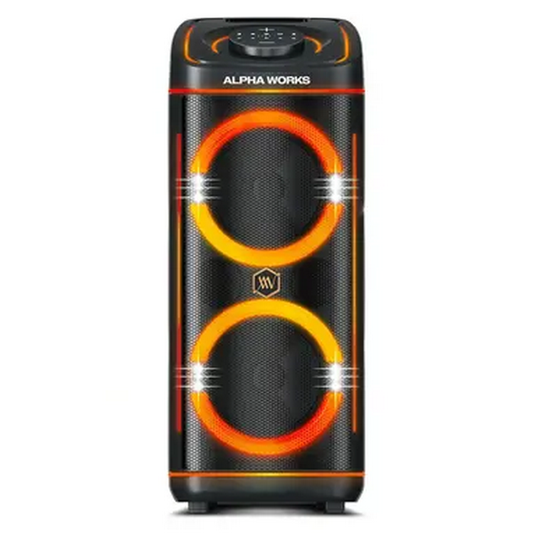 Loa Party Alpha Works GENBEAT 520
