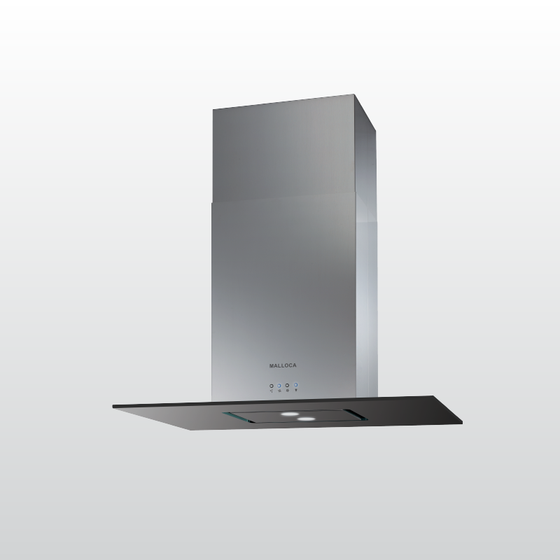 Máy hút mùi đảo Malloca MC-9053 ISLA