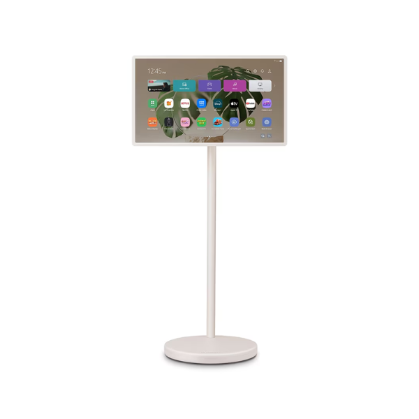 Màn Hình Giải Trí Di Động StanbyME 2 LG 27 Inch 27LX6TDGA