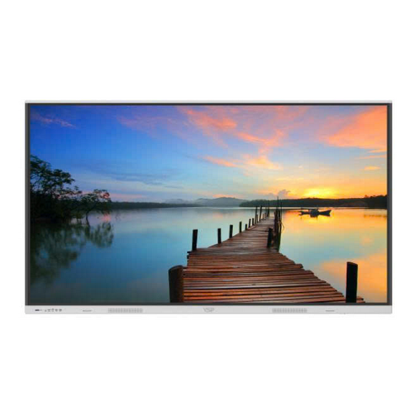 Màn Hình Tương Tác Cảm Ứng Thông Minh VSP 75 Inch IWB D7500D