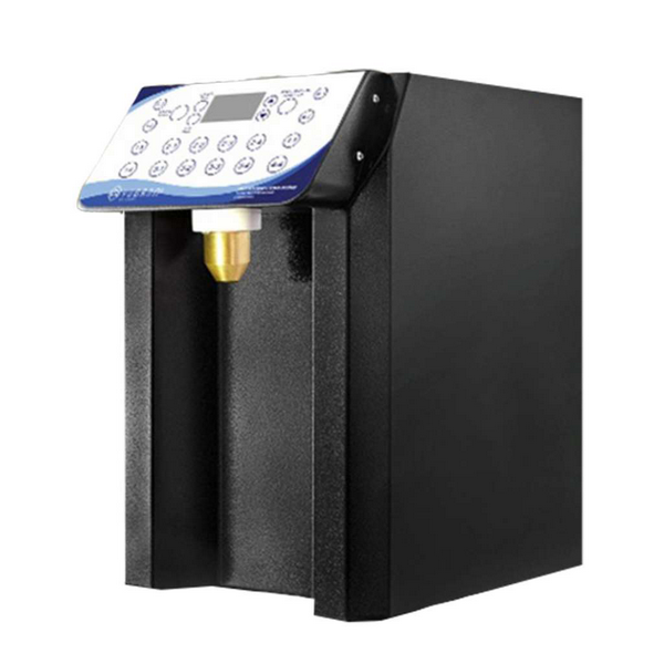 Máy định lượng đuờng Yubann YB-16A