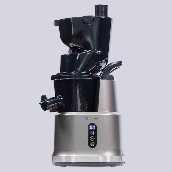 Máy Ép Chậm Promix PSJ-09