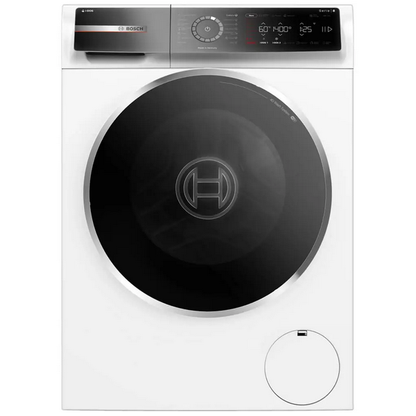 Máy Giặt Bosch 10 Kg WGB254A0SG Series 8 Cao Cấp