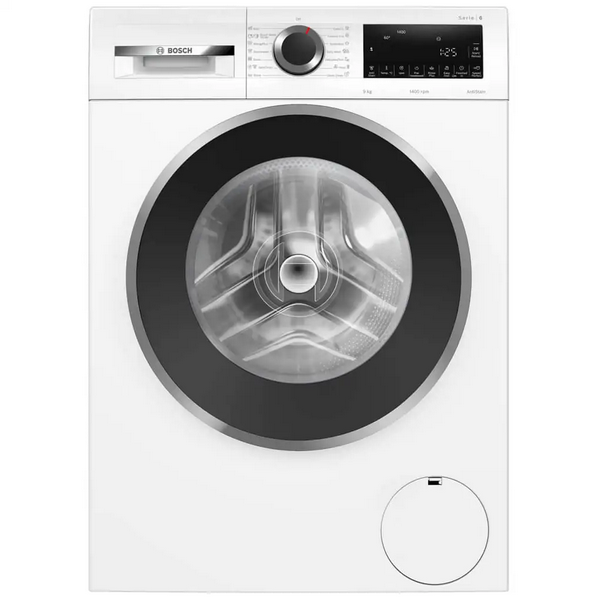 Máy Giặt Bosch 9 Kg WGG24400SG Series 6