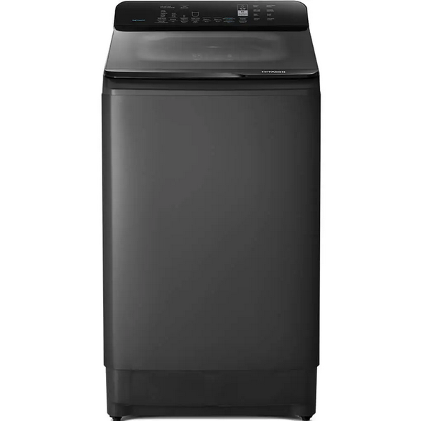 Máy Giặt Hitachi Inverter 15 Kg LTL 15MVW0T GG