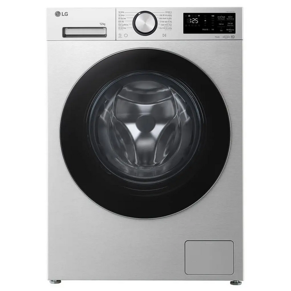 Máy giặt LG AI DD Inverter 12 kg FX1412N5S