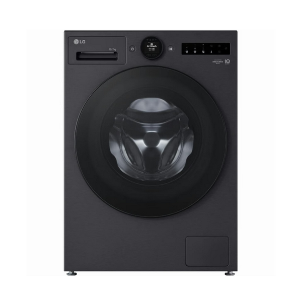 Máy Giặt Sấy LG Inverter 12/7 Kg FX1412R3KA