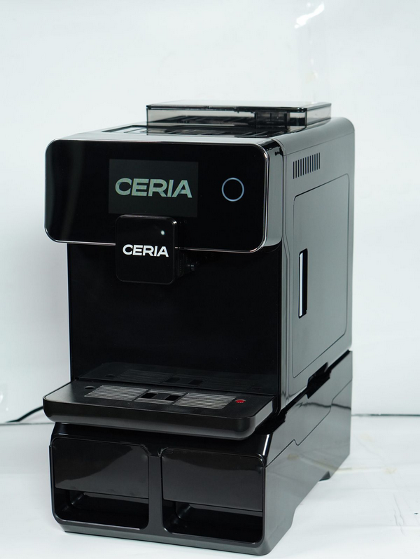 Máy Pha Cà Phê Ceria LatteGo CA-30B