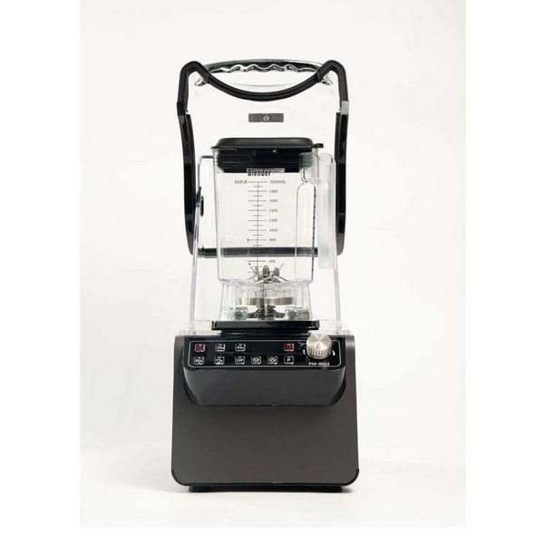 Máy Xay Công Nghiệp Promix 9003