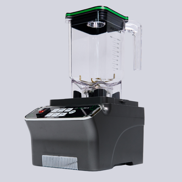 Máy Xay Sinh Tố Promix PM-912B