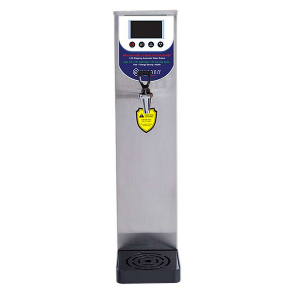 Máy đun nước nóng tự động Yubann YB-K30L