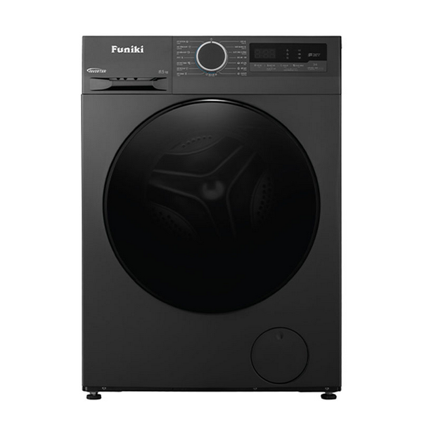 Máy giặt Funiki Inverter 8.5kg HWM-F885ADG