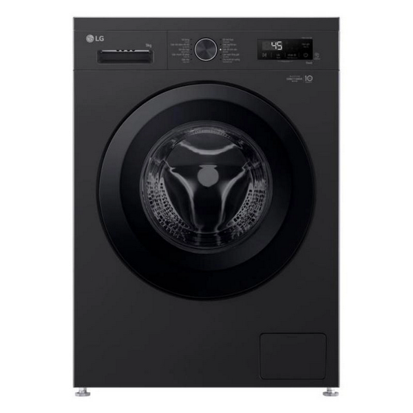 Máy giặt LG Inverter 9 kg FB1209S5O