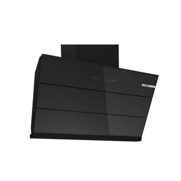 Máy hút mùi áp tường Bosch DWK68IJ60I Series 4