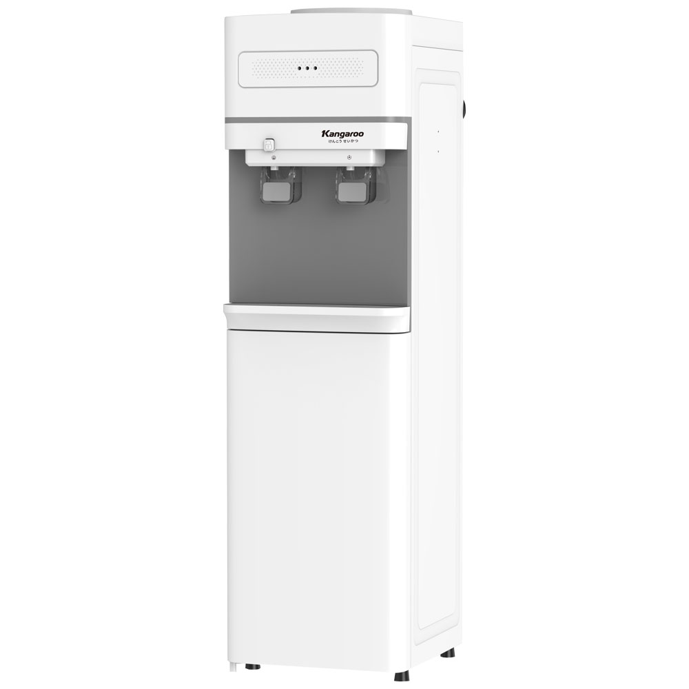 Cây nước nóng lạnh Kangaroo KG36A2 585W