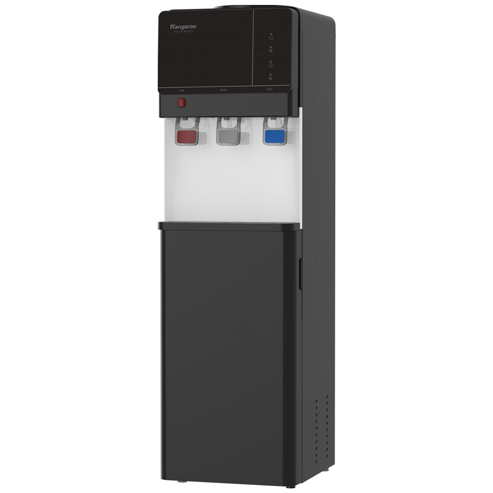 Cây nước nóng lạnh Kangaroo KG64A3 585W