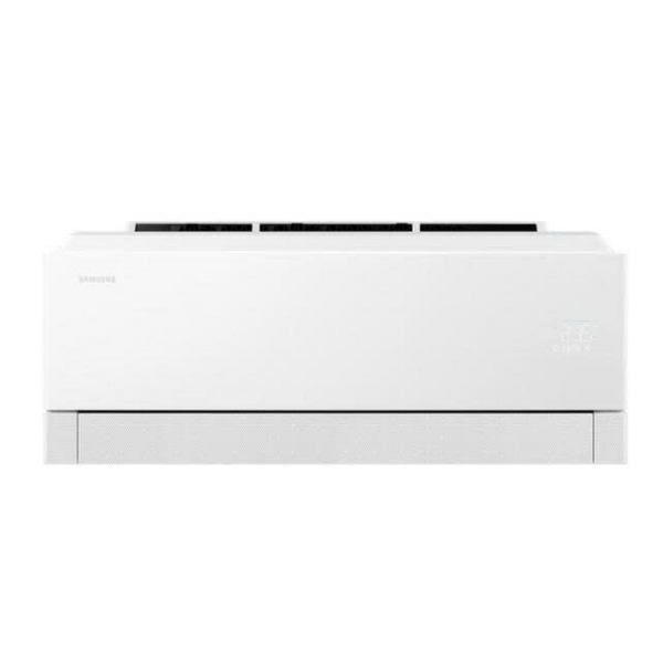 Máy lạnh Samsung Wind-Free Inverter 2 HP AR80H18DAAWNSV