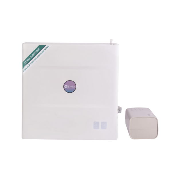 Máy lọc nước A.O Smith LUX-AOU800HOT