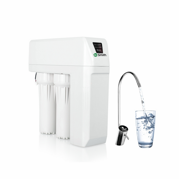 Máy lọc nước A.O Smith R400E