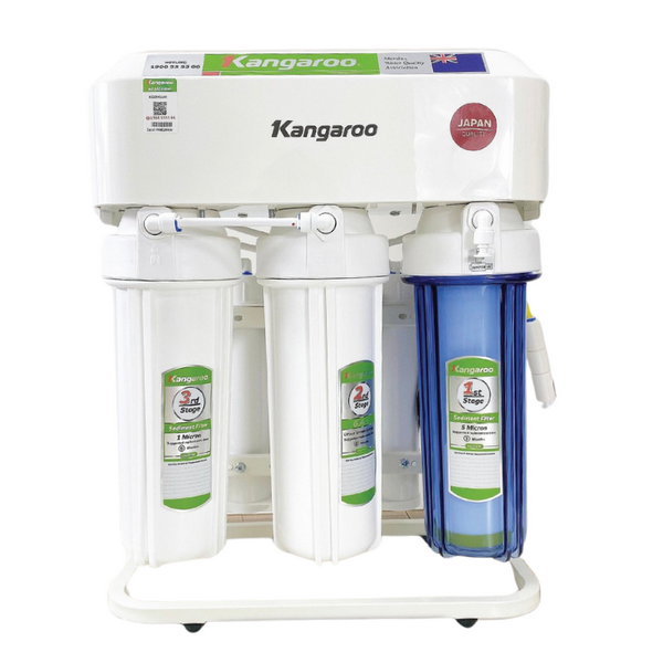Máy lọc nước Hydrogen Kangaroo KG09K4-H1