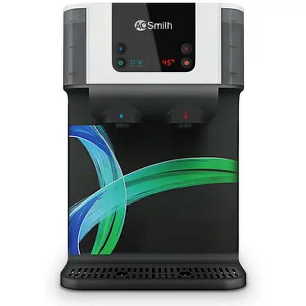 Máy lọc nước RO nóng nguội AOSmith ECO-AOC75PUR