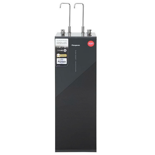 Máy lọc nước RO nóng nguội lạnh Hydrogen Kangaroo KG12S3H3