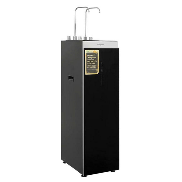 Máy lọc nước RO nóng nguội lạnh Kangaroo KG12A8S
