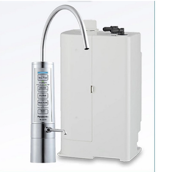 Máy lọc nước điện giải ion kiềm Panasonic TK-AB50