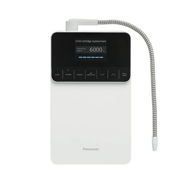 Máy lọc nước điện giải ion kiềm Panasonic TK-AS700