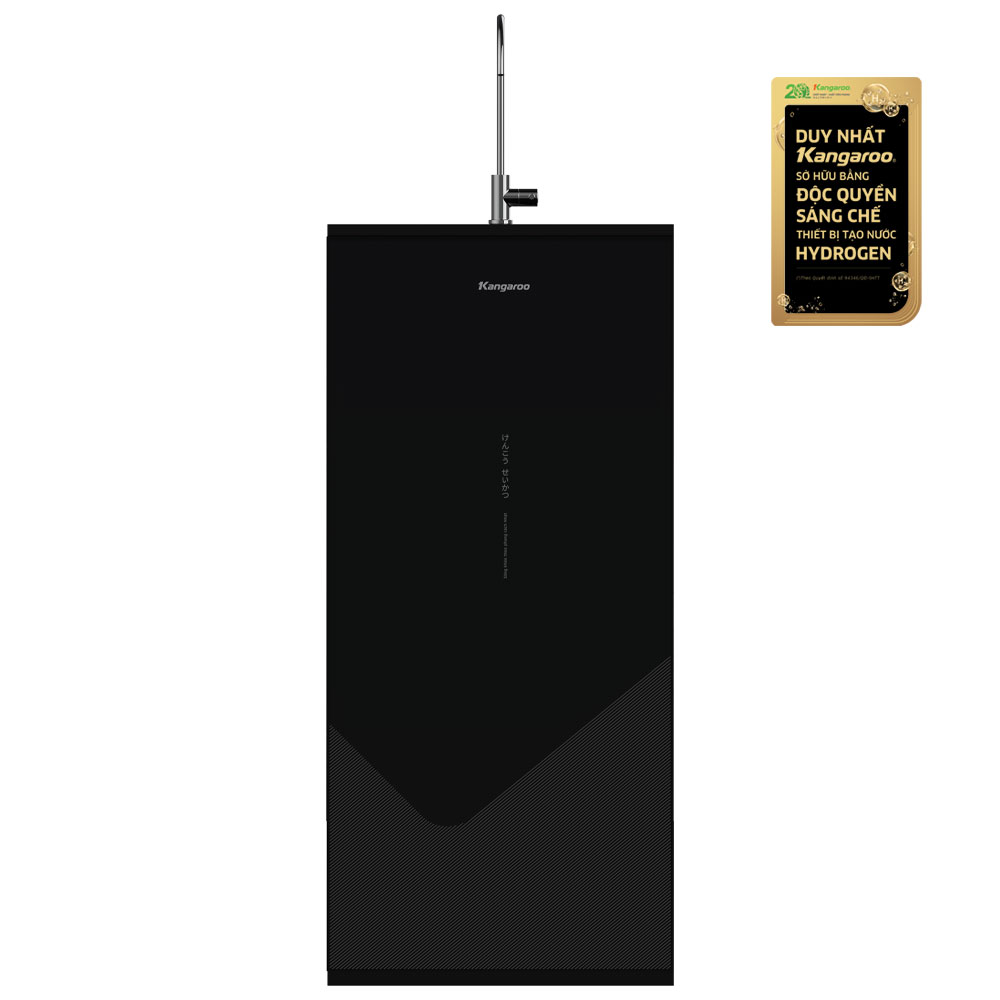 Máy lọc nước Kangaroo Hydrogen Infinity KGHP10V4