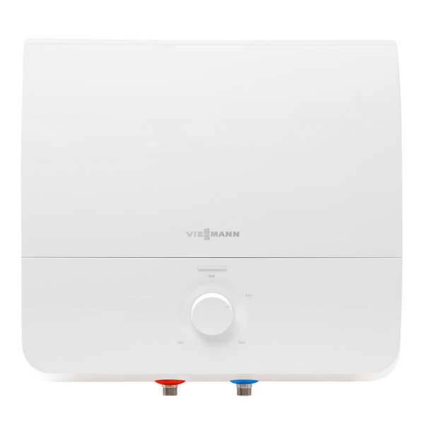 Máy nước nóng gián tiếp ViessMann Vitowell Comfort 15 lít C2 R15 2.5KW-VN